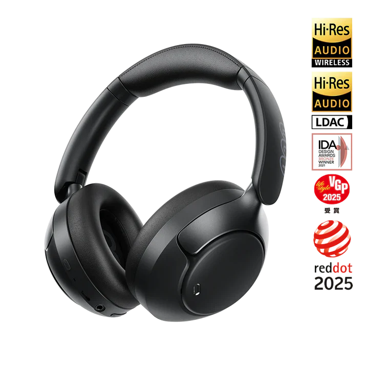 QCY H3 Pro