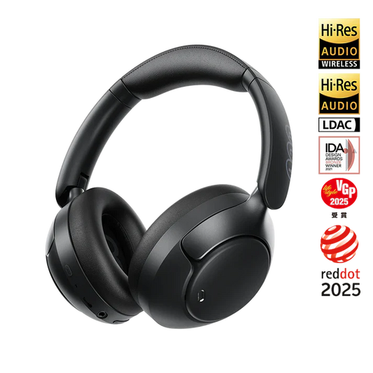 QCY H3 Pro