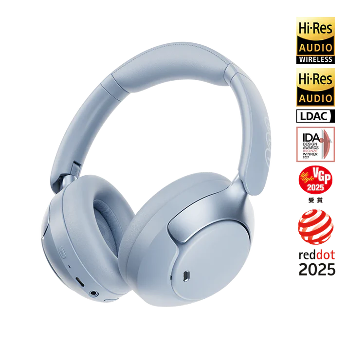 QCY H3 Pro