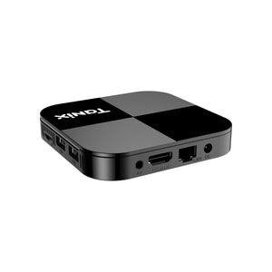 Tanix TX5 PLUS